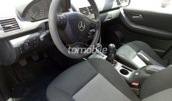 Mercedes-Benz Classe A 2008 Essence 83000 Rabat