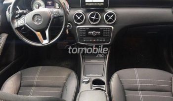 Mercedes-Benz Classe A 2013 Diesel 100000 Rabat full