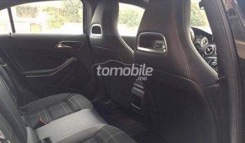 Mercedes-Benz Classe A 2013 Diesel 100000 Rabat full