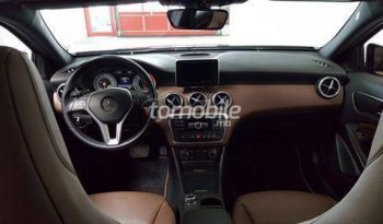 Mercedes-Benz Classe A 2013 Diesel 110000 Rabat plein