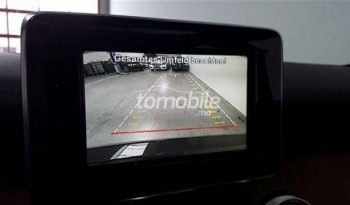 Mercedes-Benz Classe A 2013 Diesel 110000 Rabat plein