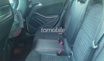 Mercedes-Benz Classe A 2013 Diesel 60000 Casablanca plein