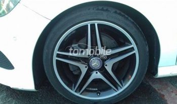 Mercedes-Benz Classe A 2013 Diesel 60000 Casablanca plein