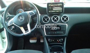 Mercedes-Benz Classe A 2013 Diesel 60000 Casablanca plein
