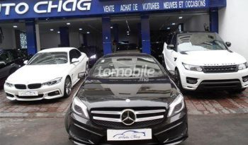 Mercedes-Benz Classe A 2013 Diesel 61000 Casablanca plein