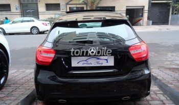 Mercedes-Benz Classe A 2013 Diesel 61000 Casablanca plein