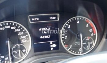 Mercedes-Benz Classe A 2013 Diesel 90000 Casablanca plein