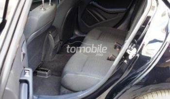 Mercedes-Benz Classe A 2013 Diesel 90000 Casablanca plein