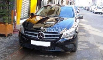 Mercedes-Benz Classe A 2013 Diesel 90000 Casablanca