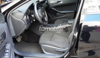 Mercedes-Benz Classe A 2013 Diesel 90000 Casablanca plein