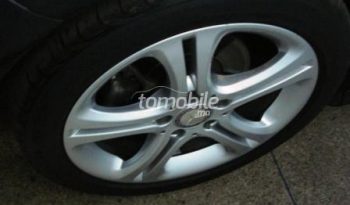 Mercedes-Benz Classe A 2014 Diesel 60000 Casablanca plein