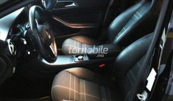 Mercedes-Benz Classe A 2014 Diesel 60000 Casablanca plein