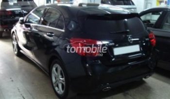 Mercedes-Benz Classe A 2014 Diesel 60000 Casablanca plein