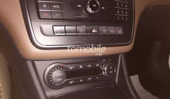 Mercedes-Benz Classe A 2017 Diesel  Casablanca full