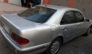 Mercedes-Benz Classe C 1997 Diesel 300000 Casablanca full