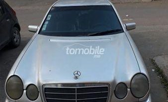 Mercedes-Benz Classe C 1997 Diesel 300000 Casablanca