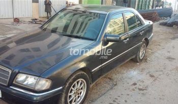 Mercedes-Benz Classe C 1997 Diesel 450000 Casablanca