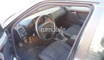 Mercedes-Benz Classe C 1997 Diesel 450000 Casablanca full