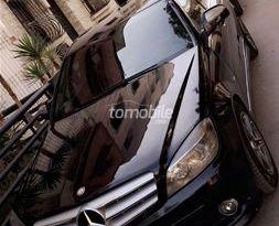 Mercedes-Benz Classe C 2007 Diesel 270000 Casablanca