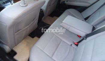 Mercedes-Benz Classe C 2008 Diesel 140000 Casablanca plein