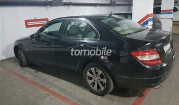 Mercedes-Benz Classe C 2010 Diesel 148000 Casablanca