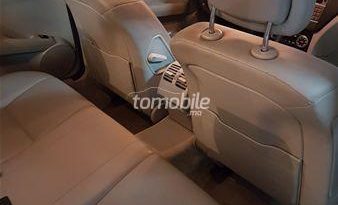 Mercedes-Benz Classe C 2010 Diesel 148000 Casablanca full