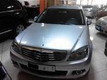 Mercedes-Benz Classe C 2010 Diesel 242000 Rabat