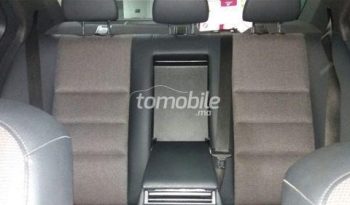 Mercedes-Benz Classe C 2011 Diesel 110000 Casablanca plein