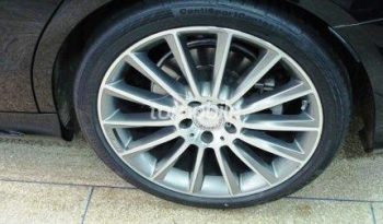 Mercedes-Benz Classe C 2014 Diesel 36000 Casablanca plein