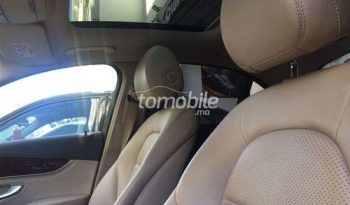 Mercedes-Benz Classe C 2014 Diesel 55000 Casablanca plein