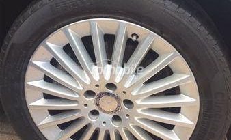 Mercedes-Benz Classe C 2014 Diesel 55000 Casablanca plein