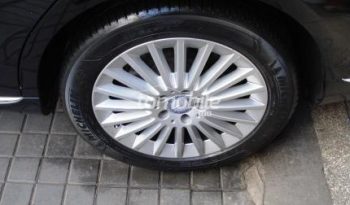 Mercedes-Benz Classe C 2014 Diesel 64000 Casablanca plein