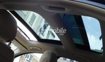 Mercedes-Benz Classe C 2014 Diesel 64000 Casablanca plein