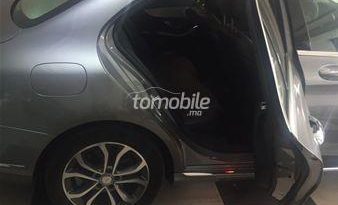 Mercedes-Benz Classe C 2014 Diesel 78000 Casablanca plein