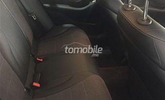 Mercedes-Benz Classe C 2014 Diesel 78000 Casablanca plein