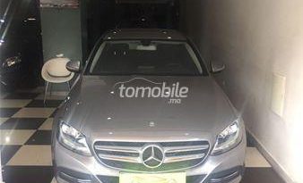 Mercedes-Benz Classe C 2014 Diesel 78000 Casablanca