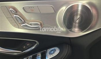 Mercedes-Benz Classe C 2014 Diesel 80000 Casablanca plein