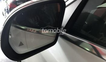 Mercedes-Benz Classe C 2014 Diesel 80000 Casablanca plein