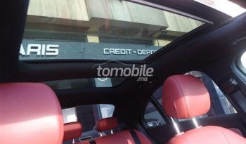Mercedes-Benz Classe C 2015 Diesel 12000 Casablanca plein