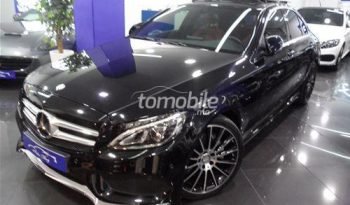 Mercedes-Benz Classe C 2015 Diesel 17000 Casablanca