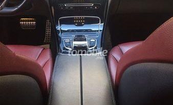 Mercedes-Benz Classe C 2015 Diesel 70000 Casablanca plein
