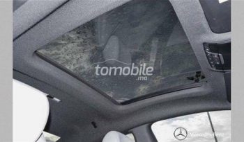 Mercedes-Benz Classe C 2016 Diesel 10000 Rabat plein