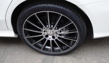 Mercedes-Benz Classe C 2016 Diesel 7000 Casablanca plein