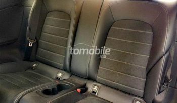 Mercedes-Benz Classe C 2016 Diesel 7000 Casablanca full