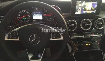 Mercedes-Benz Classe C 2016 Diesel  Casablanca full