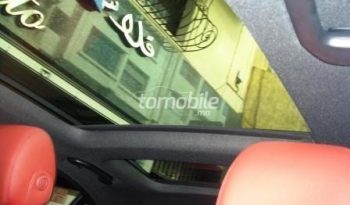 Mercedes-Benz Classe C 2016 Diesel  Casablanca plein