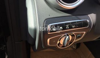 Mercedes-Benz Classe C 2016 Diesel  Casablanca full
