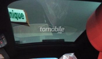 Mercedes-Benz Classe C 2016 Diesel  Casablanca full