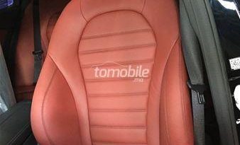 Mercedes-Benz Classe C 2016 Diesel  Casablanca plein