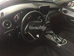 Mercedes-Benz Classe C 2016 Diesel  Casablanca plein